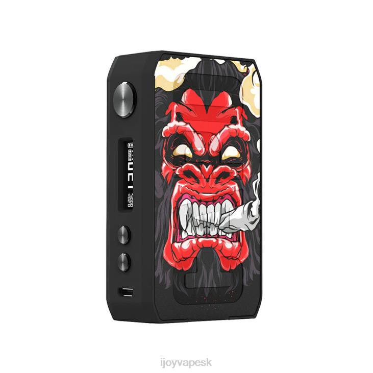 iJOY Vape Order Online | iJOY CIGPET CAPO súprava 8X02229 hannya r